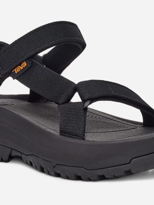 Teva Hurricane XLT2 Ampsole – Black - Image 3