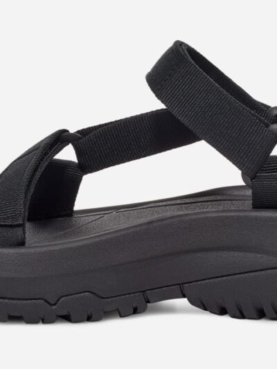 Teva Hurricane XLT2 Ampsole – Black - Image 4