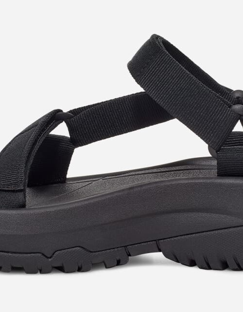 Teva Hurricane XLT2 Ampsole – Black - Image 4