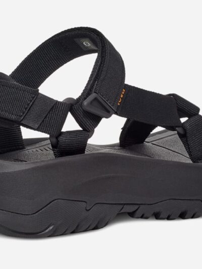 Teva Hurricane XLT2 Ampsole – Black - Image 5