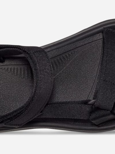 Teva Hurricane XLT2 Ampsole – Black - Image 6