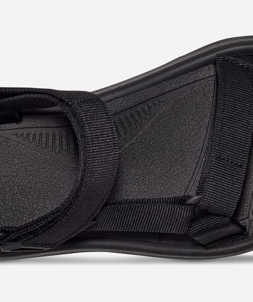Teva Hurricane XLT2 Ampsole – Black - Image 6