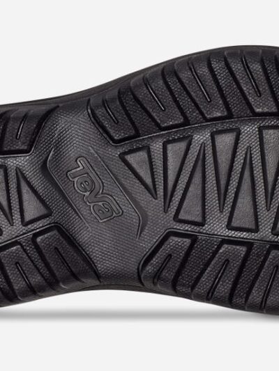 Teva Hurricane XLT2 Ampsole – Black - Image 7