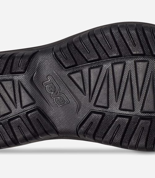 Teva Hurricane XLT2 Ampsole – Black - Image 7
