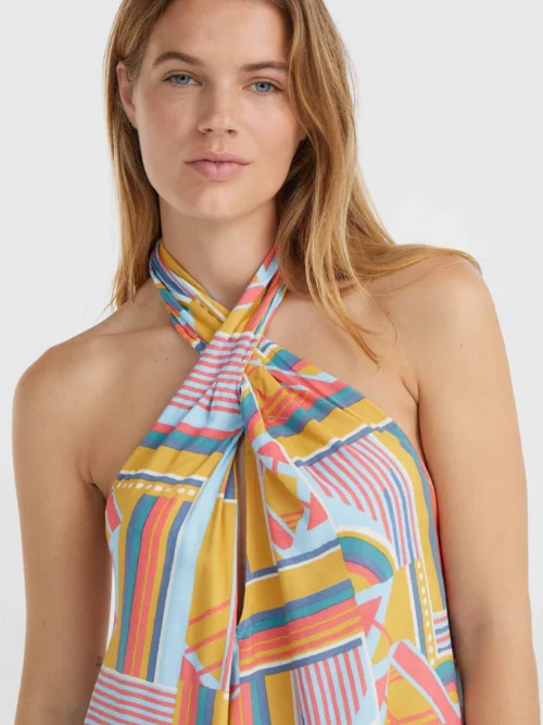 O'Neill Naima Women Of The Wave Dress - Image 4