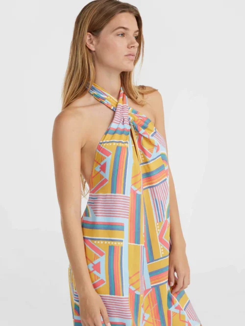 O'Neill Naima Women Of The Wave Dress - Image 5