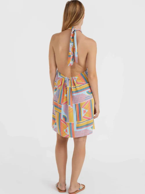 O'Neill Naima Women Of The Wave Dress - Image 6