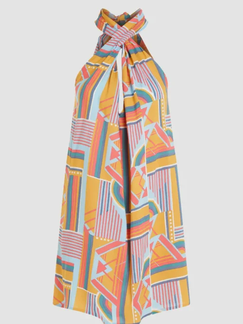O'Neill Naima Women Of The Wave Dress - Image 7
