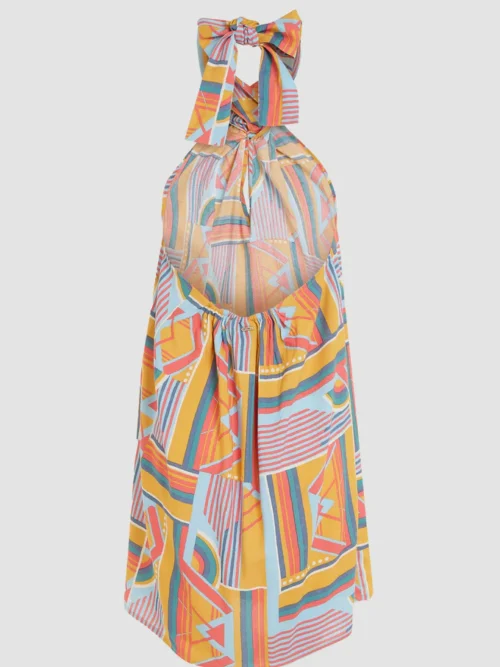 O'Neill Naima Women Of The Wave Dress - Image 8