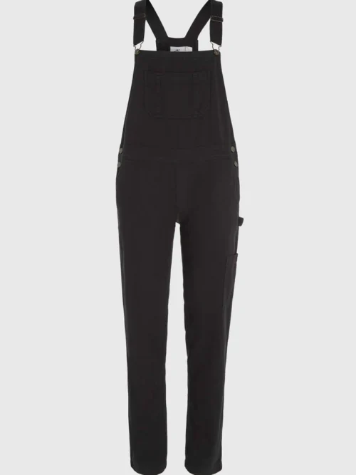 O'Neill Mix & Match Dungaree - Black - Image 6