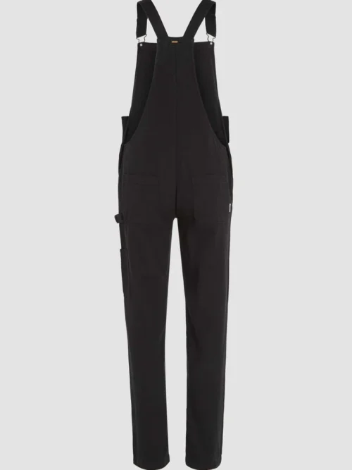 O'Neill Mix & Match Dungaree - Black - Image 7