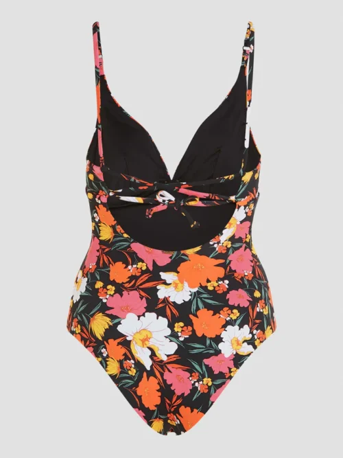 O’Neill Sunset Swimsuit - Black - Image 7