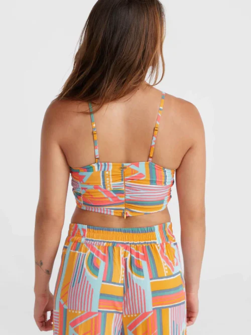 O'Neill Farrah Women Of The Wave Top - Image 4