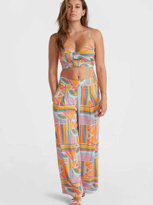 O'Neill Farrah Women Of The Wave Top - Image 5