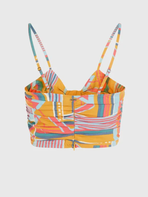 O'Neill Farrah Women Of The Wave Top - Image 7