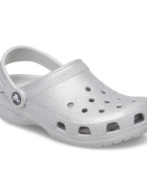 Crocs Classic Glitter Clog - Image 3