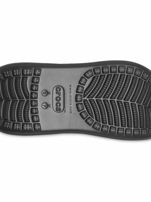 Crocs Crush Clog - Black - Image 5