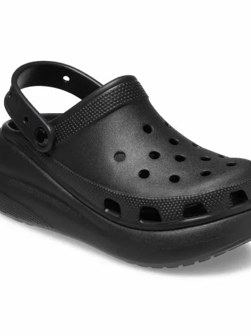 Crocs Crush Clog - Black - Image 6