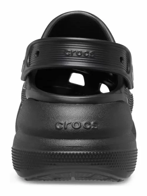 Crocs Crush Clog - Black - Image 7