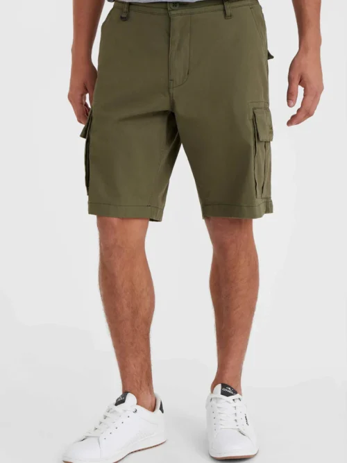 O'Neill Essentials Cargo Shorts - Image 3