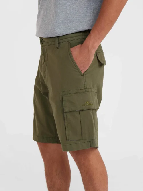 O'Neill Essentials Cargo Shorts - Image 4