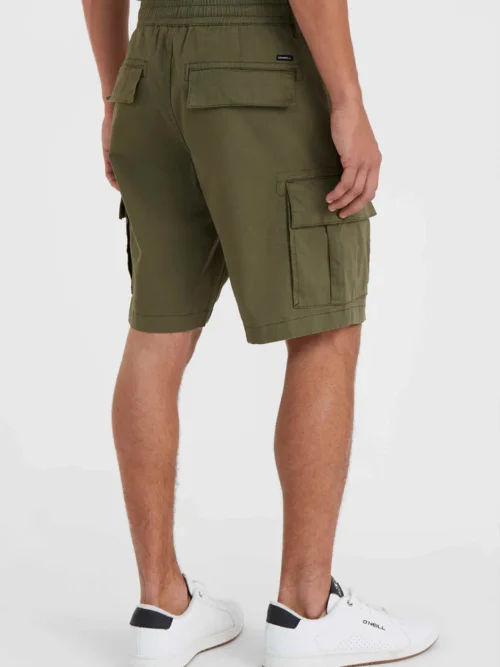 O'Neill Essentials Cargo Shorts - Image 5