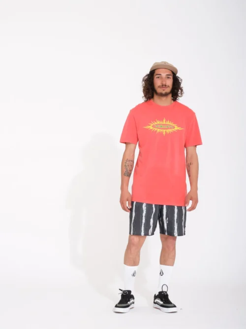 Volcom NU Sun Tee - Image 3