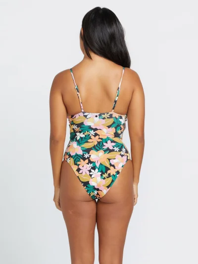 Volcom Had Me At Aloha Swimsuit - Image 4