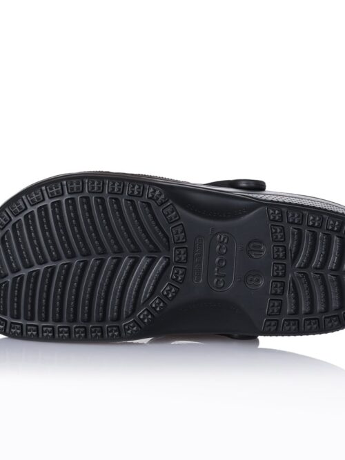 Crocs Classic Colg - Black - Image 3