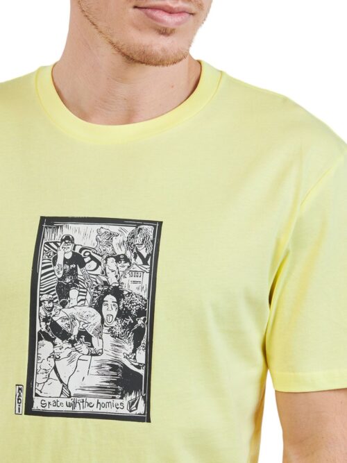 Volcom Maditi Tee - Image 1