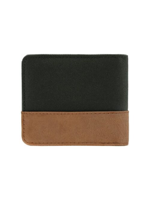 Horsefeathers Terry Wallet - Olive - Image 3