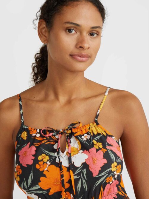 O'neill Quorra Maxi Dress - Image 3