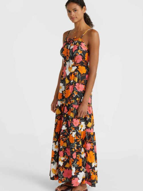 O'neill Quorra Maxi Dress - Image 4