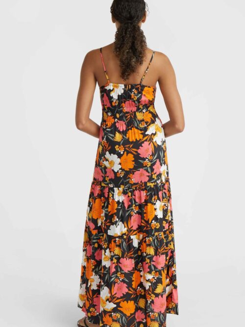 O'neill Quorra Maxi Dress - Image 5