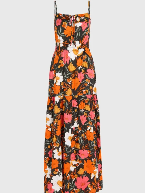 O'neill Quorra Maxi Dress - Image 6
