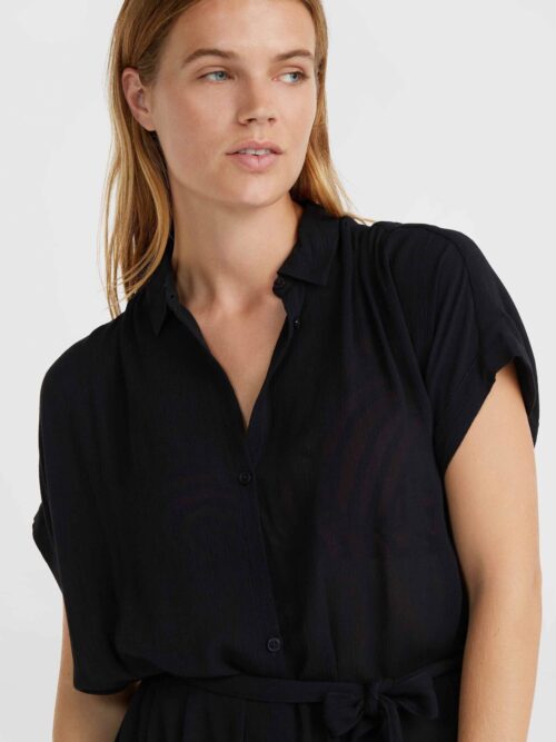 O'neill Cali Beach Shirt Dress - Image 3