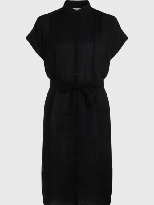 O'neill Cali Beach Shirt Dress - Image 6