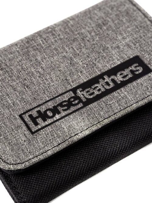 Horsefeathers Des Wallet - Image 9