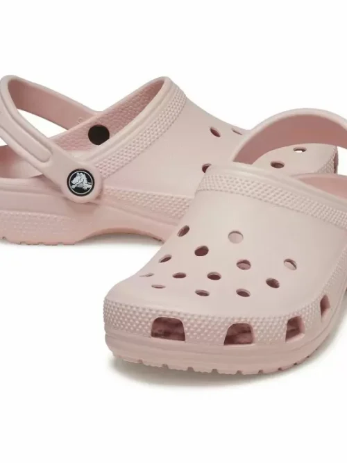 Crocs Classic Clog - Quartz - Image 3