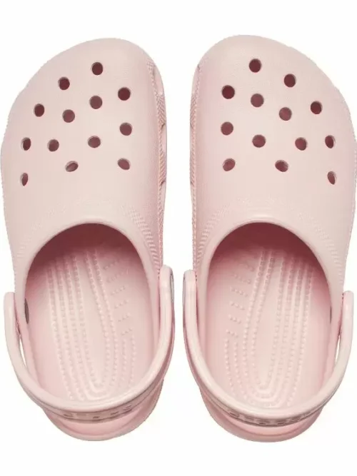 Crocs Classic Clog - Quartz - Image 4