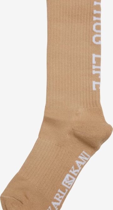 Karl Kani Thug Life 3pack Socks - Image 3