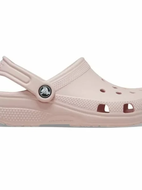 Crocs Classic Clog T - Quartz