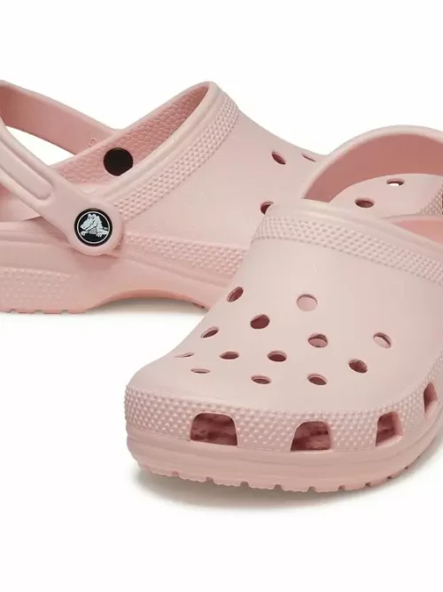 Crocs Classic Clog T - Quartz - Image 7