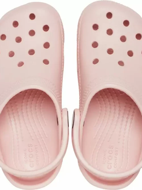 Crocs Classic Clog K - Quartz - Image 4