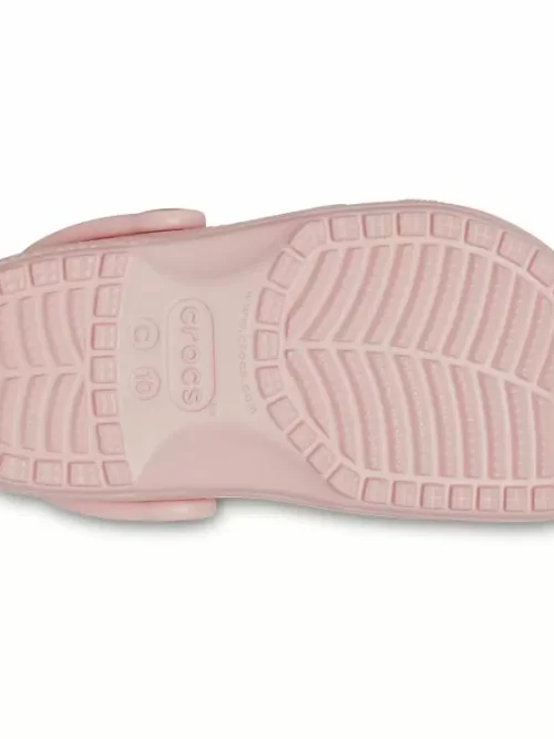 Crocs Classic Clog T - Quartz - Image 3