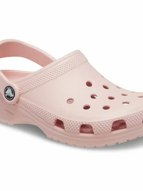 Crocs Classic Clog T - Quartz - Image 4