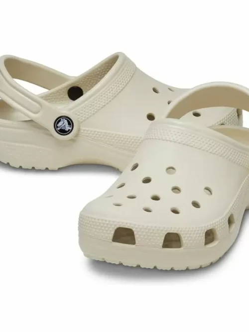 Crocs Classic Clog T - Bone - Image 5