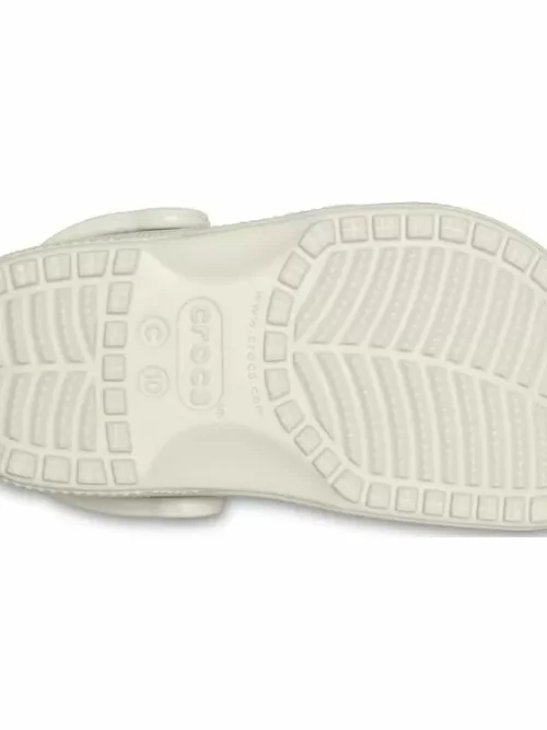 Crocs Classic Clog T - Bone - Image 3