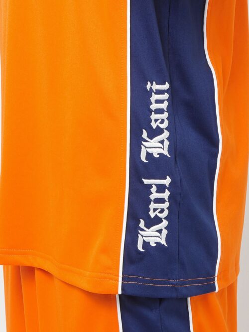 Karl Kani OG Block Basketball Tank - Image 5