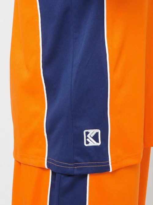 Karl Kani OG Block Basketball Tank - Image 6